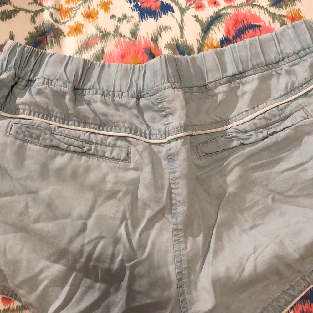 🔸Blank NYC Shorts🔸 - Picture 5 of 5